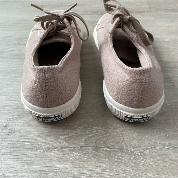 Superga // 2750 Cotu Sneaker - Picture 4 of 5